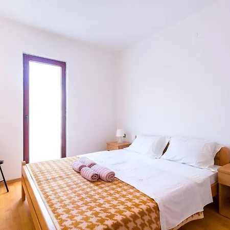 Ferienwohnung Fur 5 Personen Ca 55 Qm In Medulin, Istrien Sudkuste Von Istrien - B59392 아파트