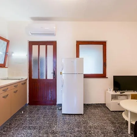 Ferienwohnung Fur 5 Personen Ca 55 Qm In Medulin, Istrien Sudkuste Von Istrien - B59392 아파트 *