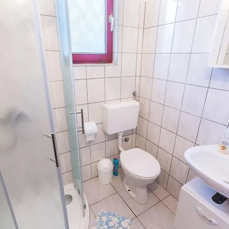 Ferienwohnung Fur 5 Personen Ca 55 Qm In Medulin, Istrien Sudkuste Von Istrien - B59392 아파트 메덜린