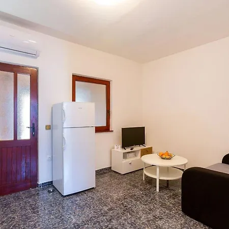 아파트 Ferienwohnung Fur 5 Personen Ca 55 Qm In Medulin, Istrien Sudkuste Von Istrien - B59392 메덜린