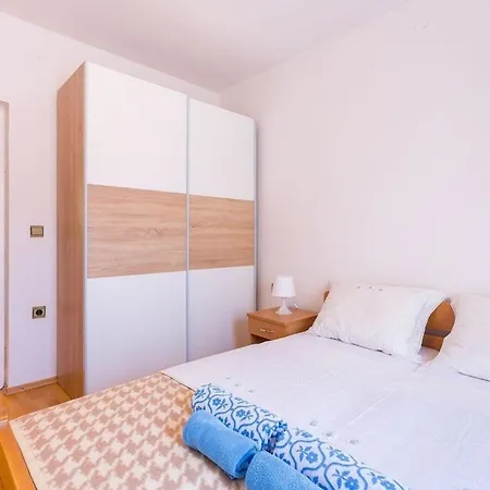 Ferienwohnung Fur 5 Personen Ca 55 Qm In Medulin, Istrien Sudkuste Von Istrien - B59392 * 메덜린