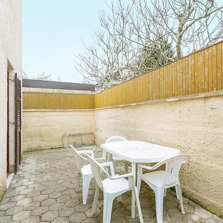 Ferienwohnung Fur 5 Personen Ca 55 Qm In Medulin, Istrien Sudkuste Von Istrien - B59392 아파트 *