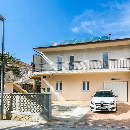 아파트 Ferienwohnung Fur 5 Personen Ca 55 Qm In Medulin, Istrien Sudkuste Von Istrien - B59392